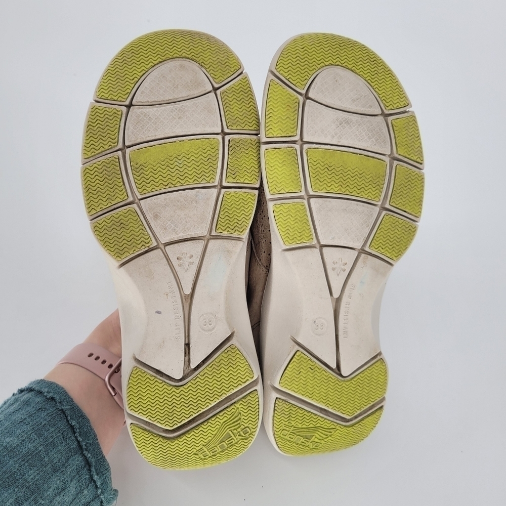 DANSKO Elise comfort womens sneakers 7.5 - Picture 7 of 10